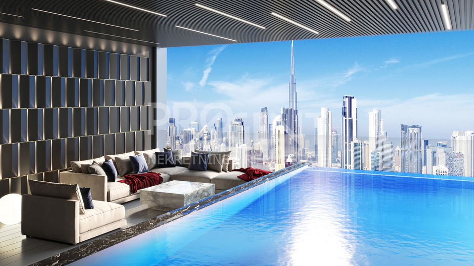 Appartamento, 305 m2, Vendita, Dubai