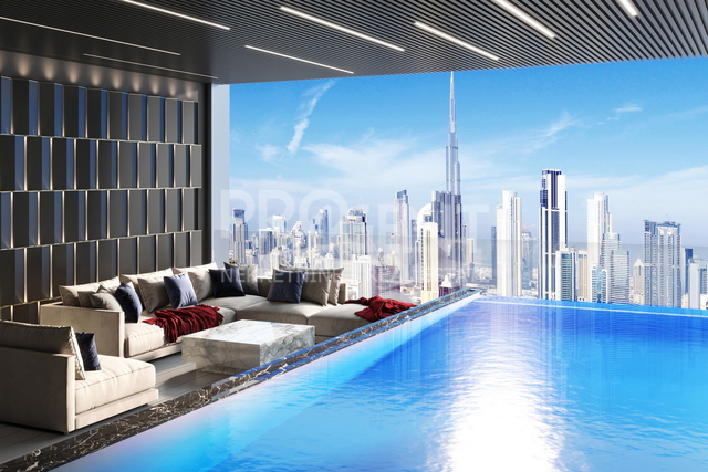 Appartamento, 305 m2, Vendita, Dubai