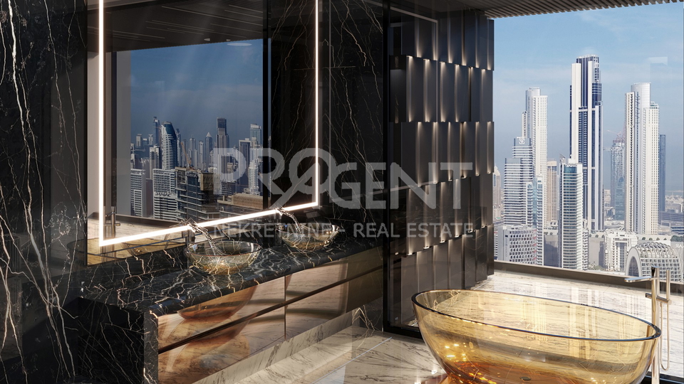 Appartamento, 305 m2, Vendita, Dubai