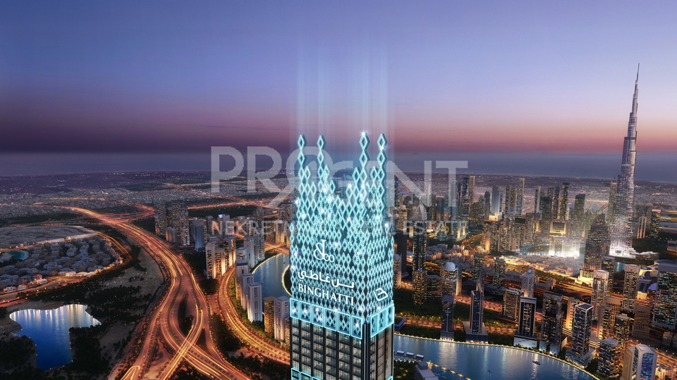 Appartamento, 305 m2, Vendita, Dubai