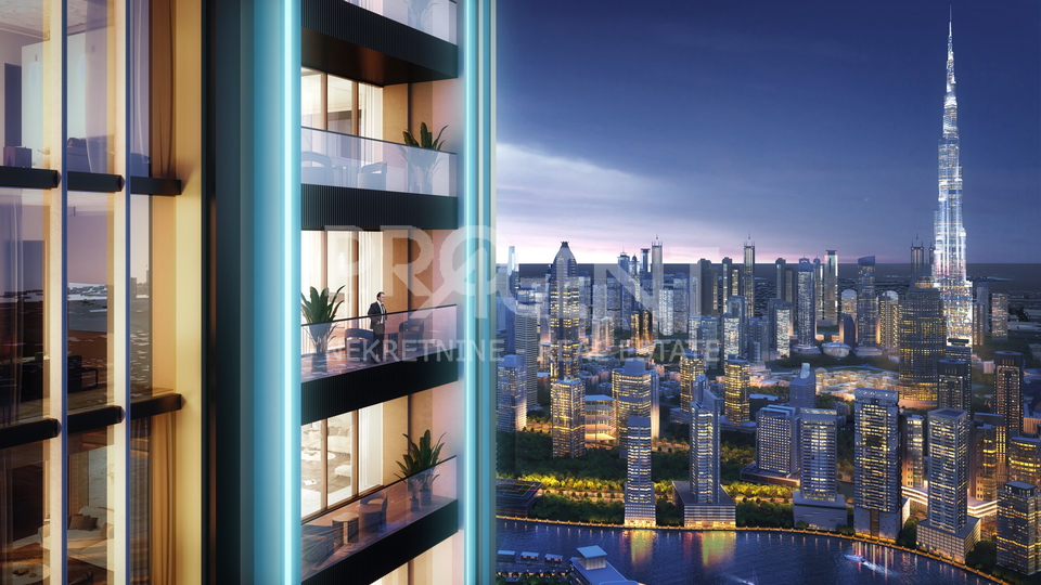 Appartamento, 305 m2, Vendita, Dubai