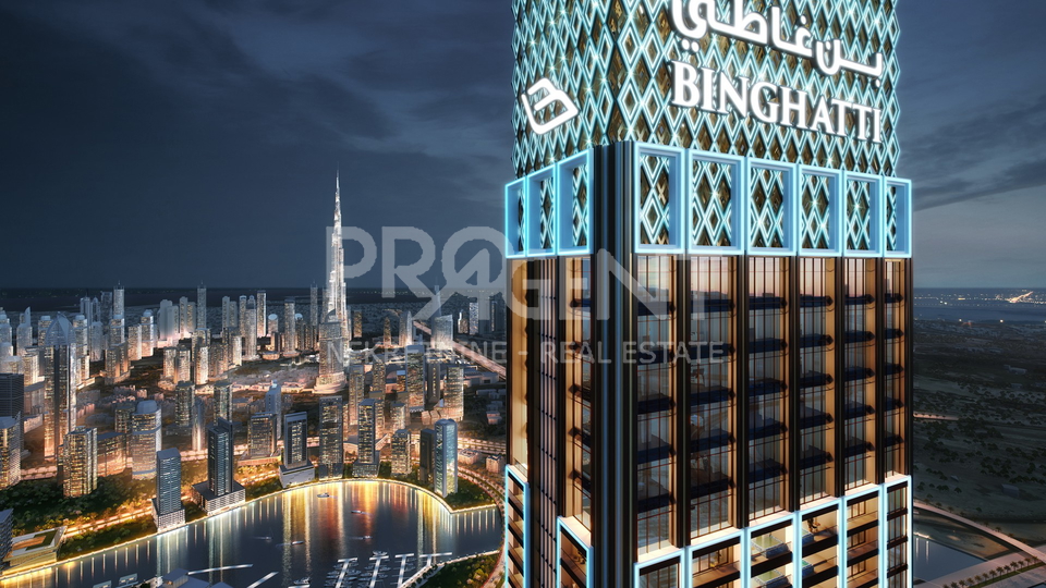 Appartamento, 305 m2, Vendita, Dubai