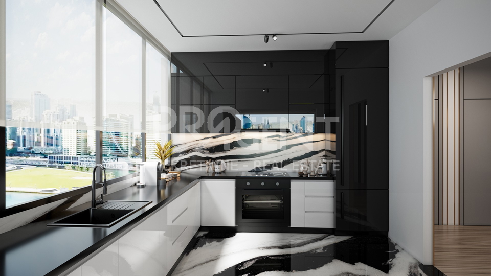 Apartment, 83 m2, For Sale, Dubai