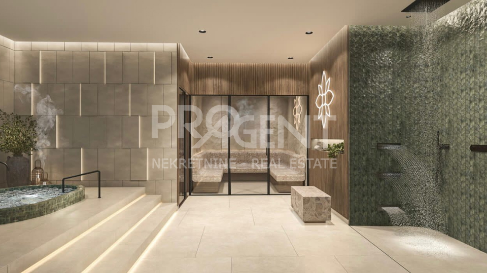 ABU DHABI&comma; GARDENIA BAY&comma; WOHNUNG&comma; ZU VERKAUFEN