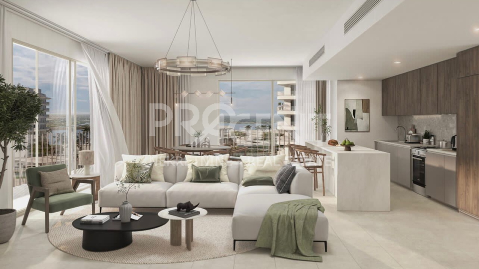 ABU DHABI&comma; GARDENIA BAY&comma; WOHNUNG&comma; ZU VERKAUFEN