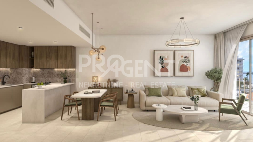 ABU DHABI&comma; GARDENIA BAY&comma; WOHNUNG&comma; ZU VERKAUFEN