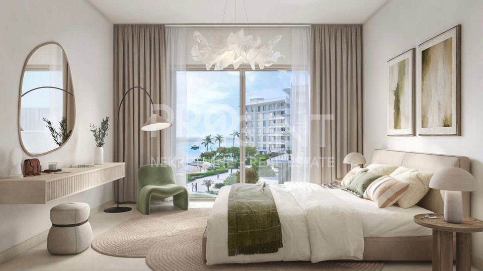 ABU DHABI&comma; GARDENIA BAY&comma; WOHNUNG&comma; ZU VERKAUFEN