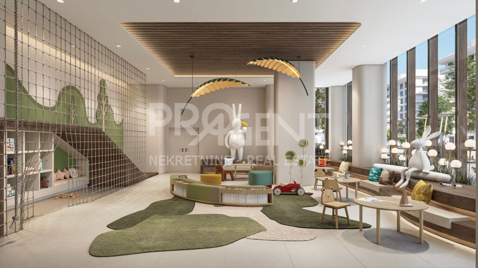 ABU DHABI&comma; GARDENIA BAY&comma; WOHNUNG&comma; ZU VERKAUFEN