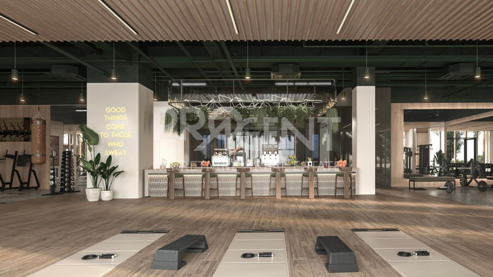 ABU DHABI&comma; GARDENIA BAY&comma; WOHNUNG&comma; ZU VERKAUFEN