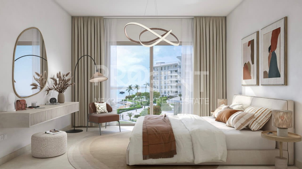 ABU DHABI&comma; GARDENIA BAY&comma; WOHNUNG&comma; ZU VERKAUFEN