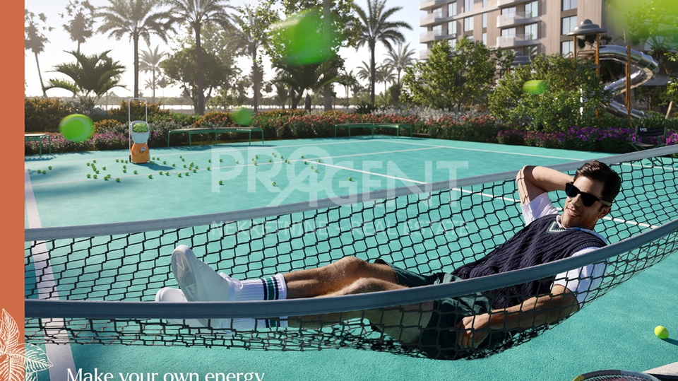 ABU DHABI&comma; GARDENIA BAY&comma; WOHNUNG&comma; ZU VERKAUFEN