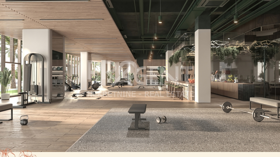 ABU DHABI&comma; GARDENIA BAY&comma; WOHNUNG&comma; ZU VERKAUFEN