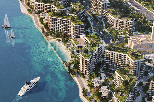 ABU DHABI, GARDENIA BAY, WOHNUNG, ZU VERKAUFEN