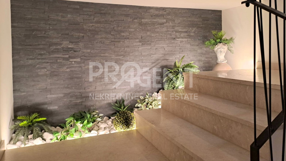 Apartment, 51 m2, For Rent, Črnomerec - Kustošija