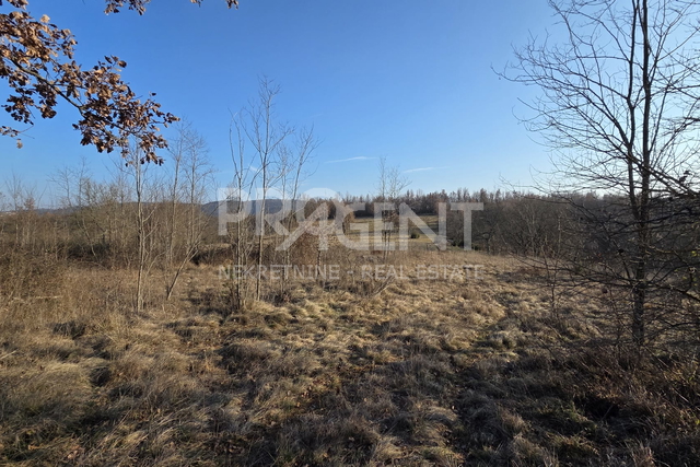 ISTRA, ZAVRŠJE, GRAĐEVINSKO ZEMLJIŠTE, PRODAJE SE