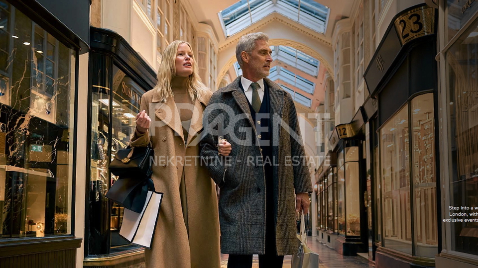 LONDON&comma; APARTMENT&comma; FOR SALE
