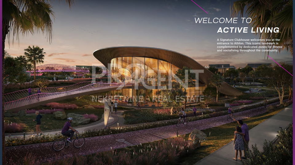 Appartamento&comma; 92 m2&comma; Vendita&comma; Dubai