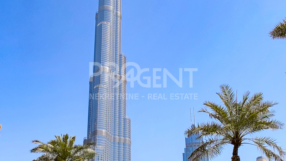 DUBAI, BINGHATTI ONYX, APARTMENT WITH PRIVATE POOL ON THE TERRACE, FOR SALE