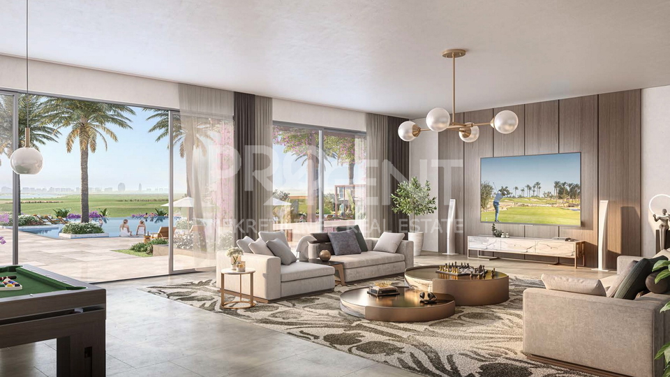 Appartamento, 81 m2, Vendita, Abu Dhabi