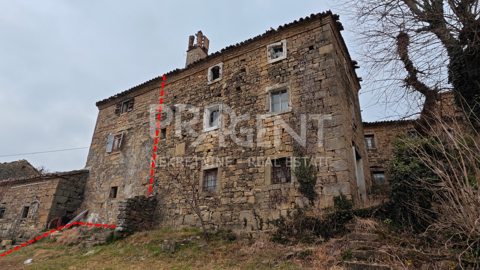 Casa, 120 m2, Vendita, Buzet