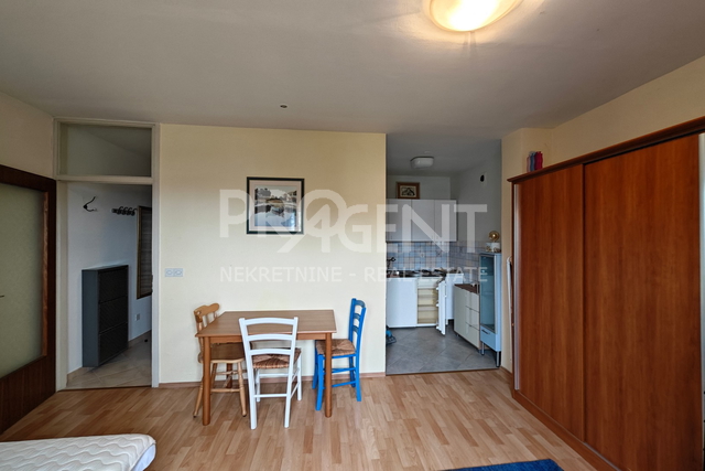 Apartment, 25 m2, For Sale, Poreč