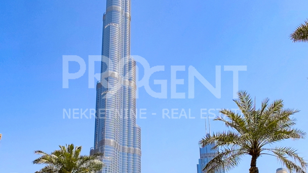 Apartment&comma; 87 m2&comma; For Sale&comma; Dubai