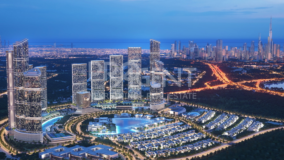 Apartment&comma; 87 m2&comma; For Sale&comma; Dubai