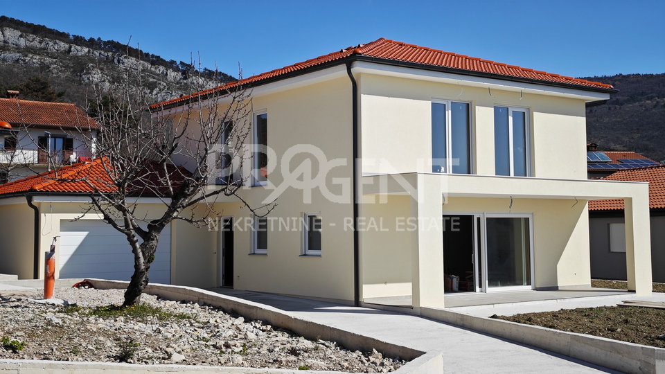 ISTRIA, ROČ, HOUSE, FOR SALE