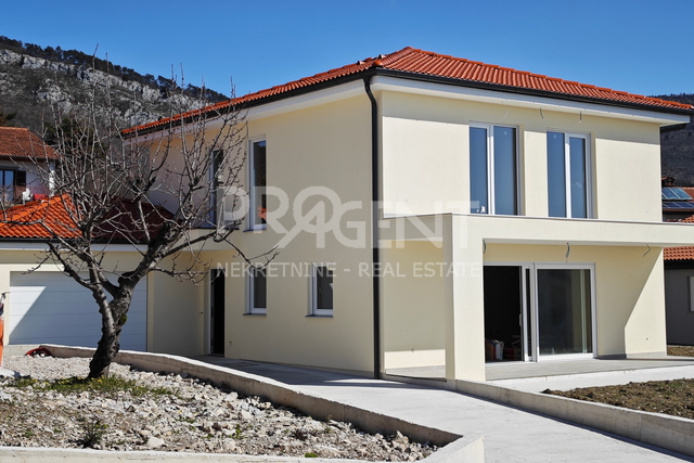 ISTRIA, ROČ, HOUSE, FOR SALE