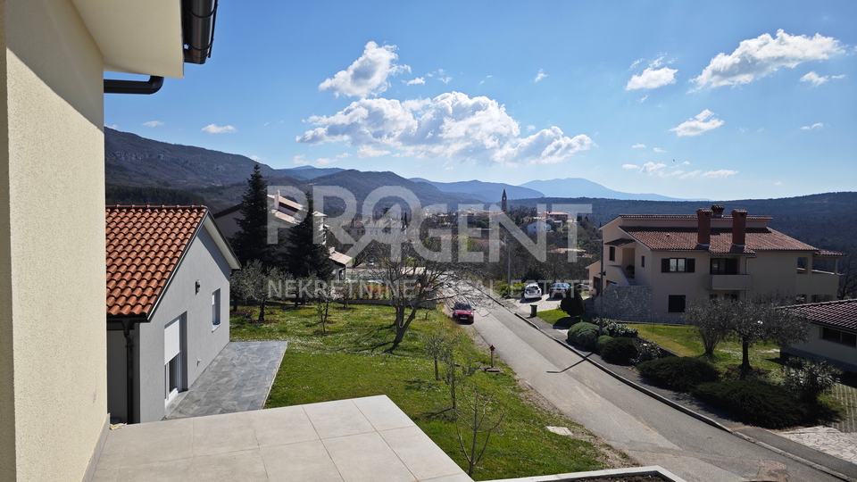 ISTRIA, ROČ, HOUSE, FOR SALE