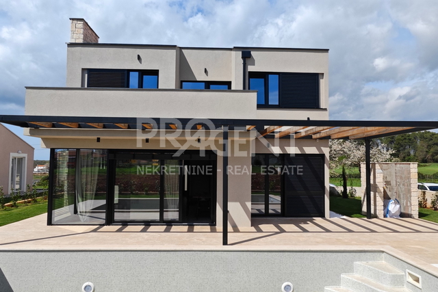 House, 160 m2, For Sale, Krnica