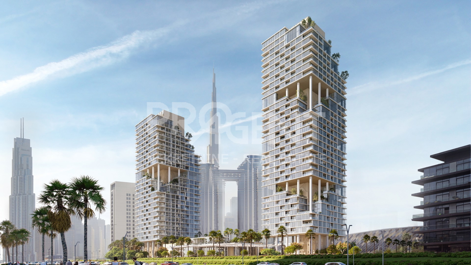 Wohnung, 182 m2, Verkauf, Dubai