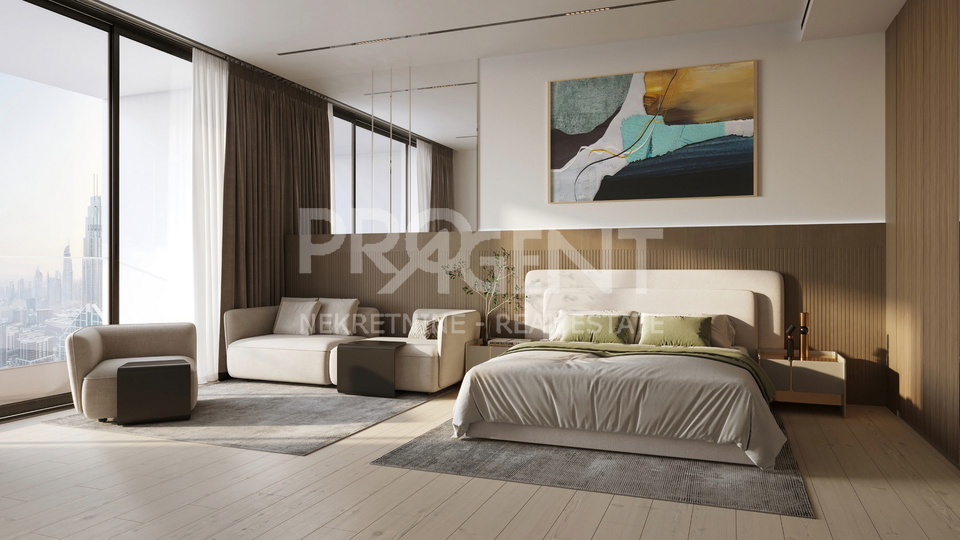 DUBAI, BINGHATTI AURORA, APARTMENT, FOR SALE