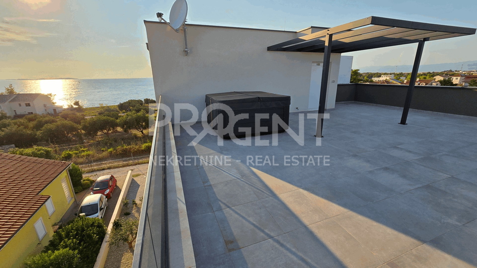 Appartamento, 88 m2, Vendita, Privlaka