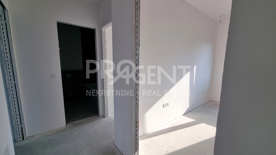 ZAGREB, RAVNICE, PENTHOUSE, FOR SALE