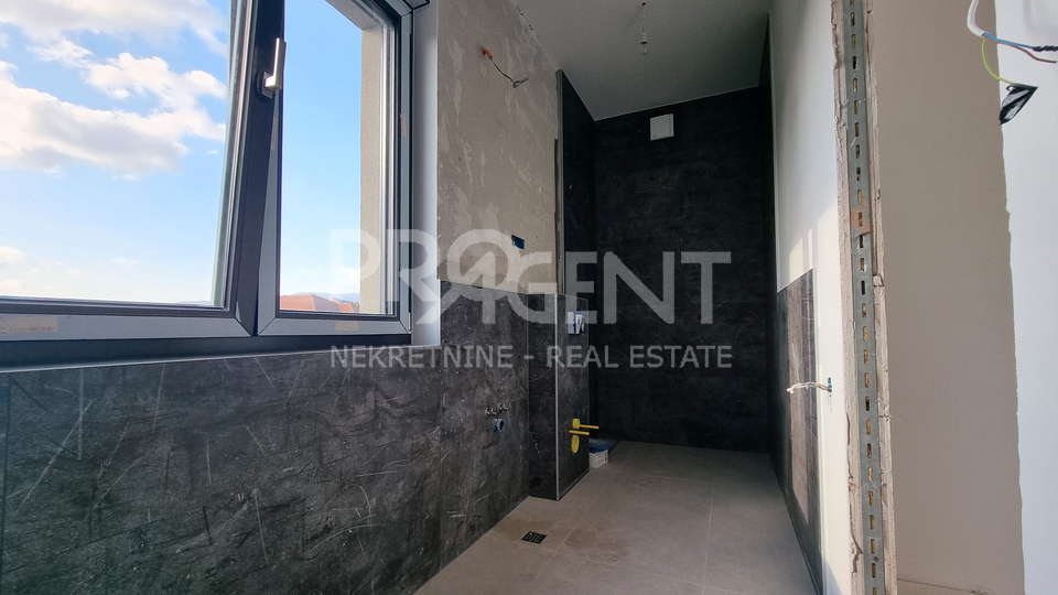 ZAGREB, RAVNICE, PENTHOUSE, FOR SALE