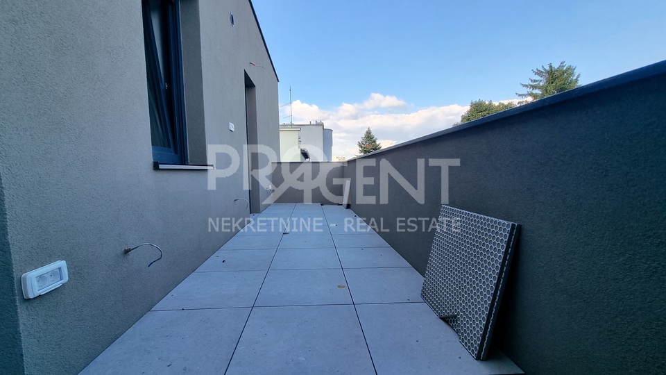 ZAGREB, RAVNICE, PENTHOUSE, FOR SALE