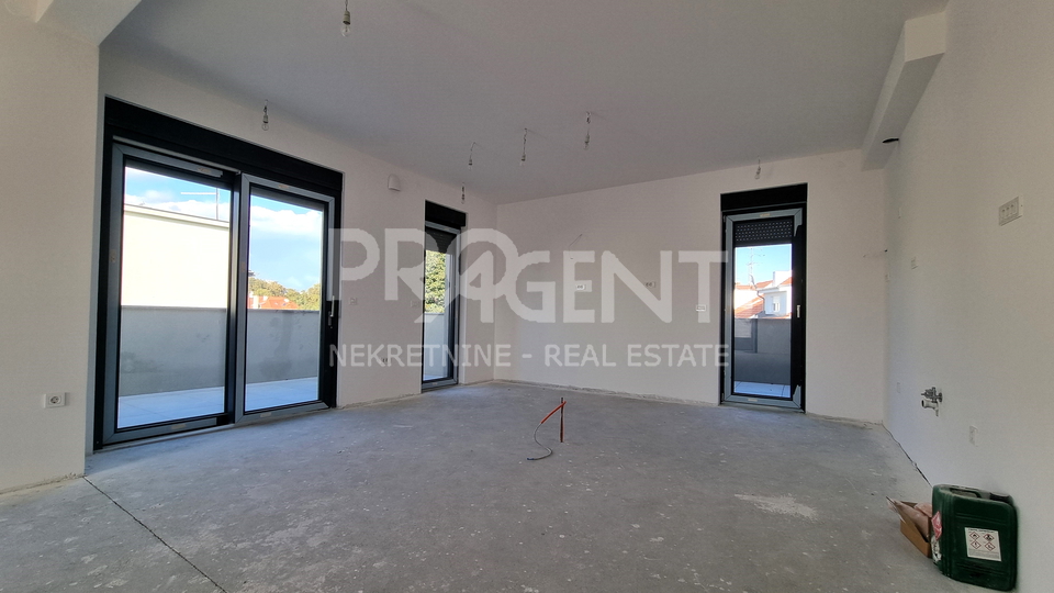 ZAGREB, RAVNICE, PENTHOUSE, FOR SALE