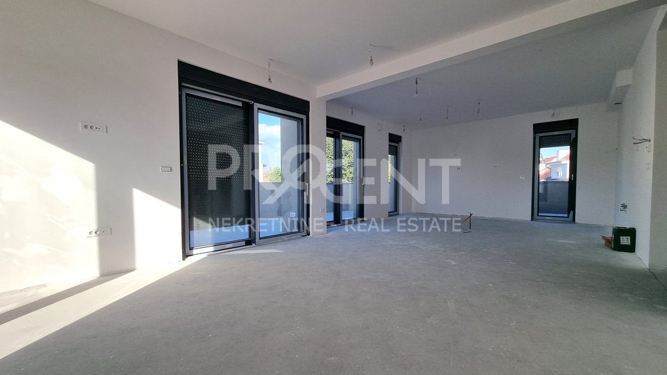 ZAGREB, RAVNICE, PENTHOUSE, FOR SALE