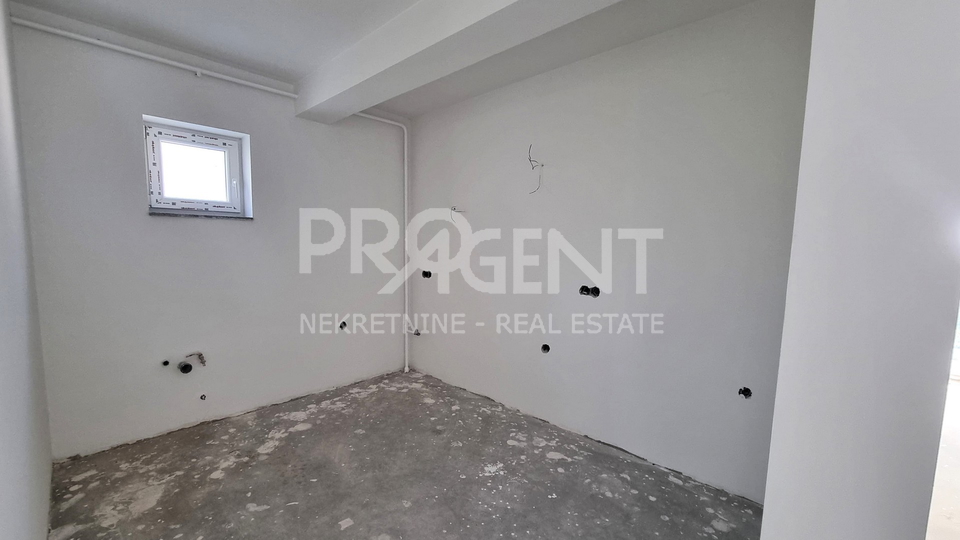 SAMOBOR, GIZNIK, APARTMENT, FOR SALE