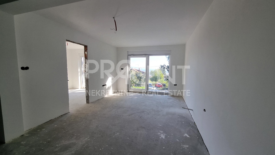 SAMOBOR, GIZNIK, APARTMENT, FOR SALE