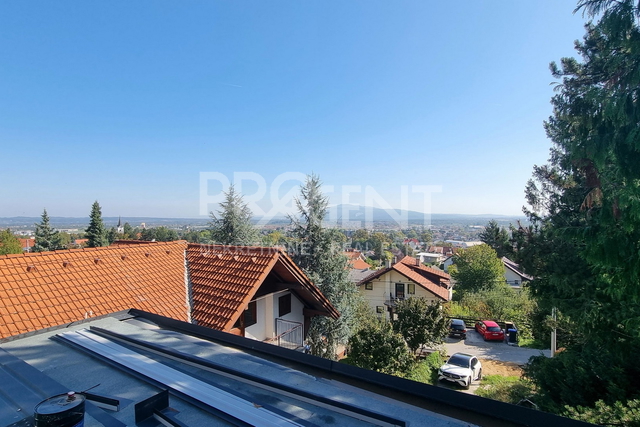 SAMOBOR, GIZNIK, APARTMENT, FOR SALE