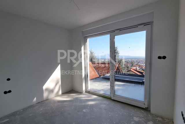 SAMOBOR, GIZNIK, APARTMENT, FOR SALE