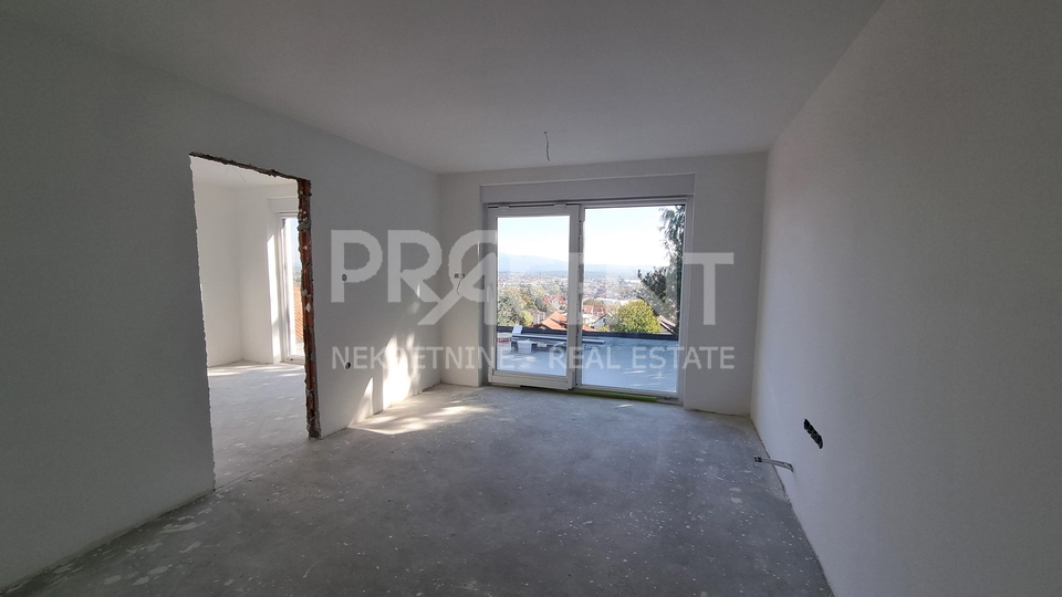 Apartment, 167 m2, For Sale, Samobor - Giznik