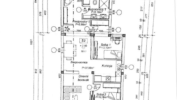 Apartment, 167 m2, For Sale, Samobor - Giznik