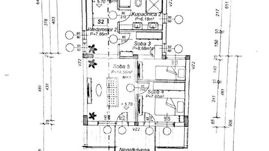 Apartment, 167 m2, For Sale, Samobor - Giznik