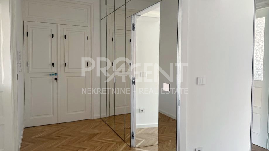 ZAGREB, CENTER, APARTMENT FOR SALE