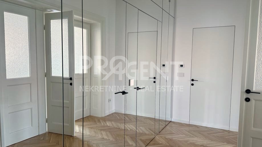 ZAGREB, CENTER, APARTMENT FOR SALE