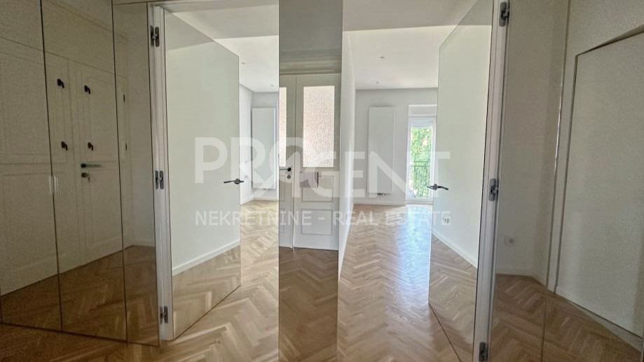 ZAGREB, CENTER, APARTMENT FOR SALE