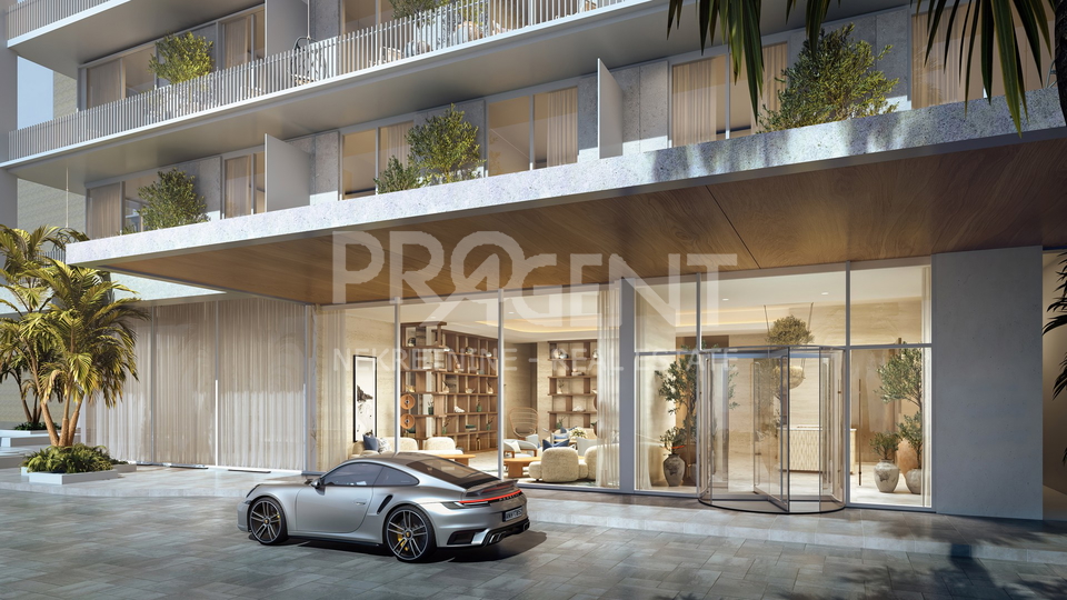 DUBAI, MARITIME CITY, SARIA PROJECT, APARTMENT, FOR SALE